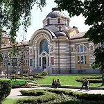Parliament Sofia - Top Center Luxury Apartment