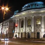 Parliament Sofia - Top Center Luxury Apartment