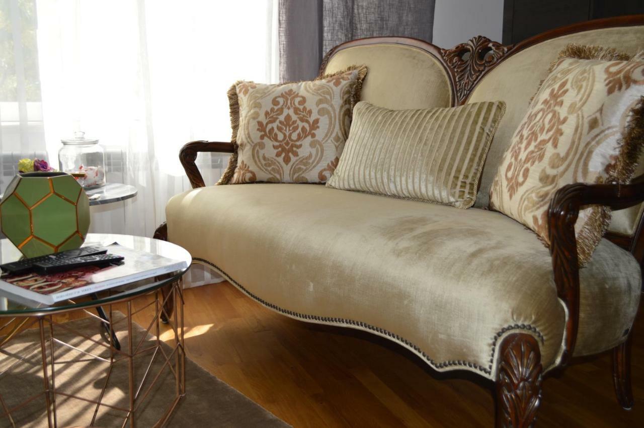 Appartement Parliament - Center Luxury