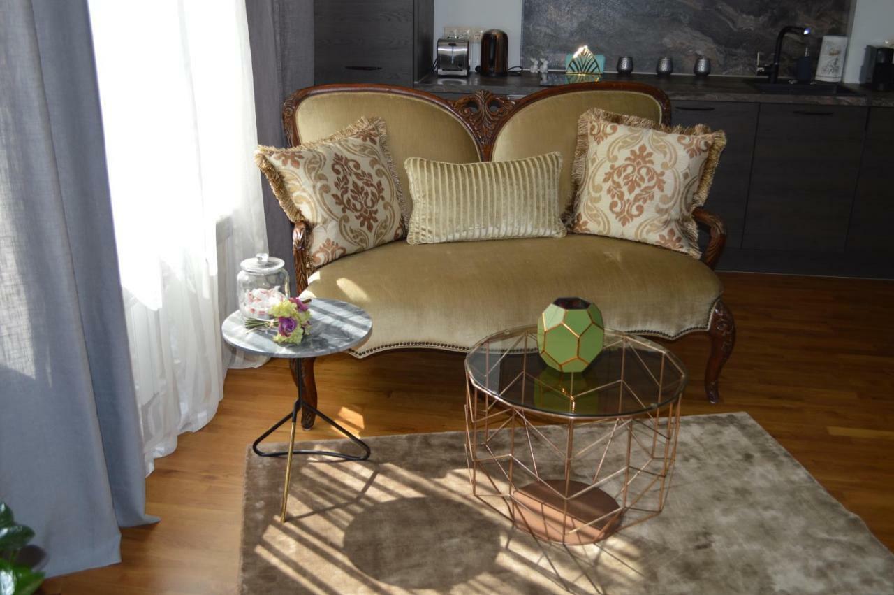 Appartement Parliament - Center Luxury *