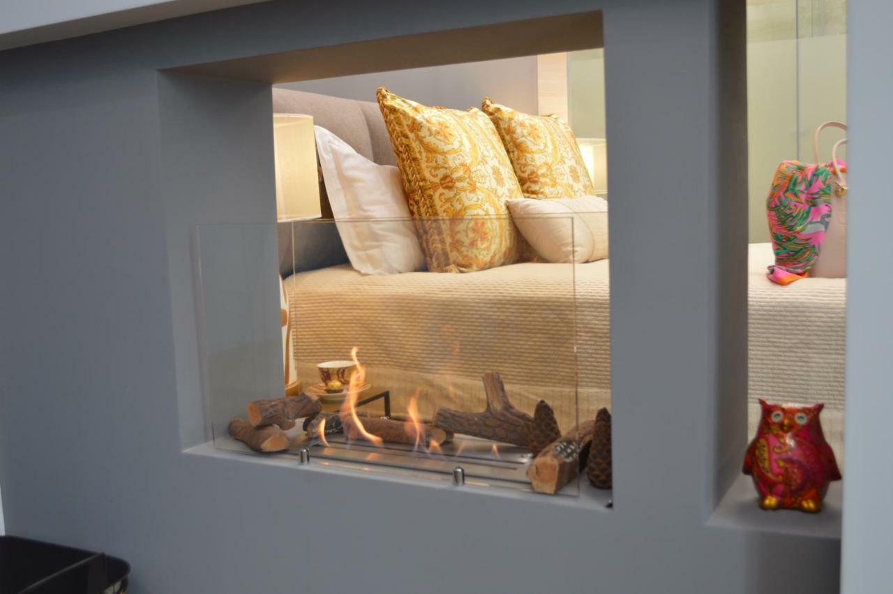 Parliament - Center Luxury Apartment