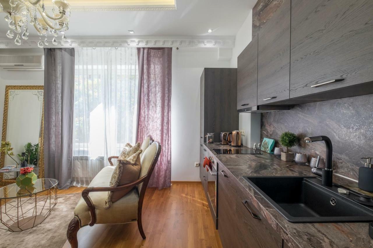 Parliament - Center Luxury Appartement Sofia