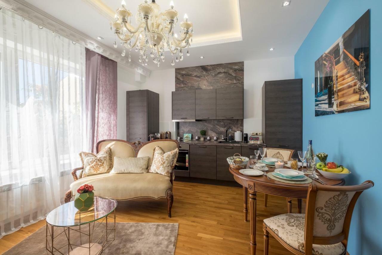 Appartement Parliament - Center Luxury *