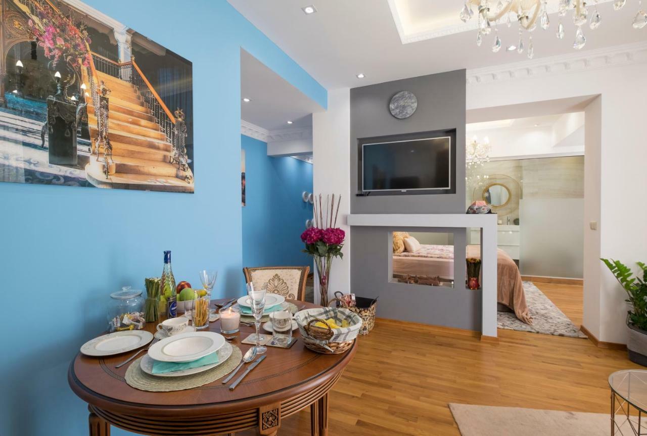 Parliament - Center Luxury Appartement *