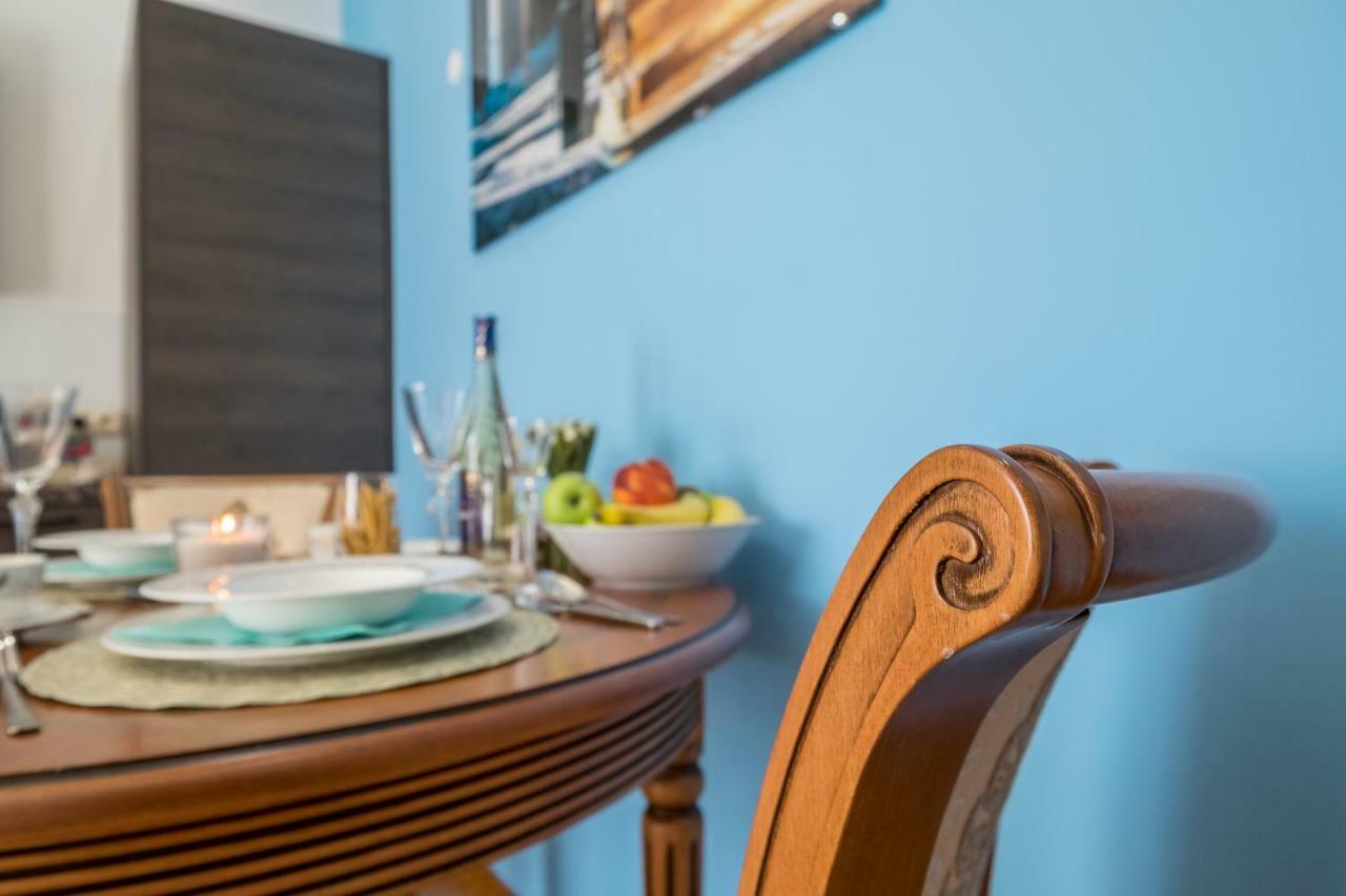 Parliament - Center Luxury Appartement
