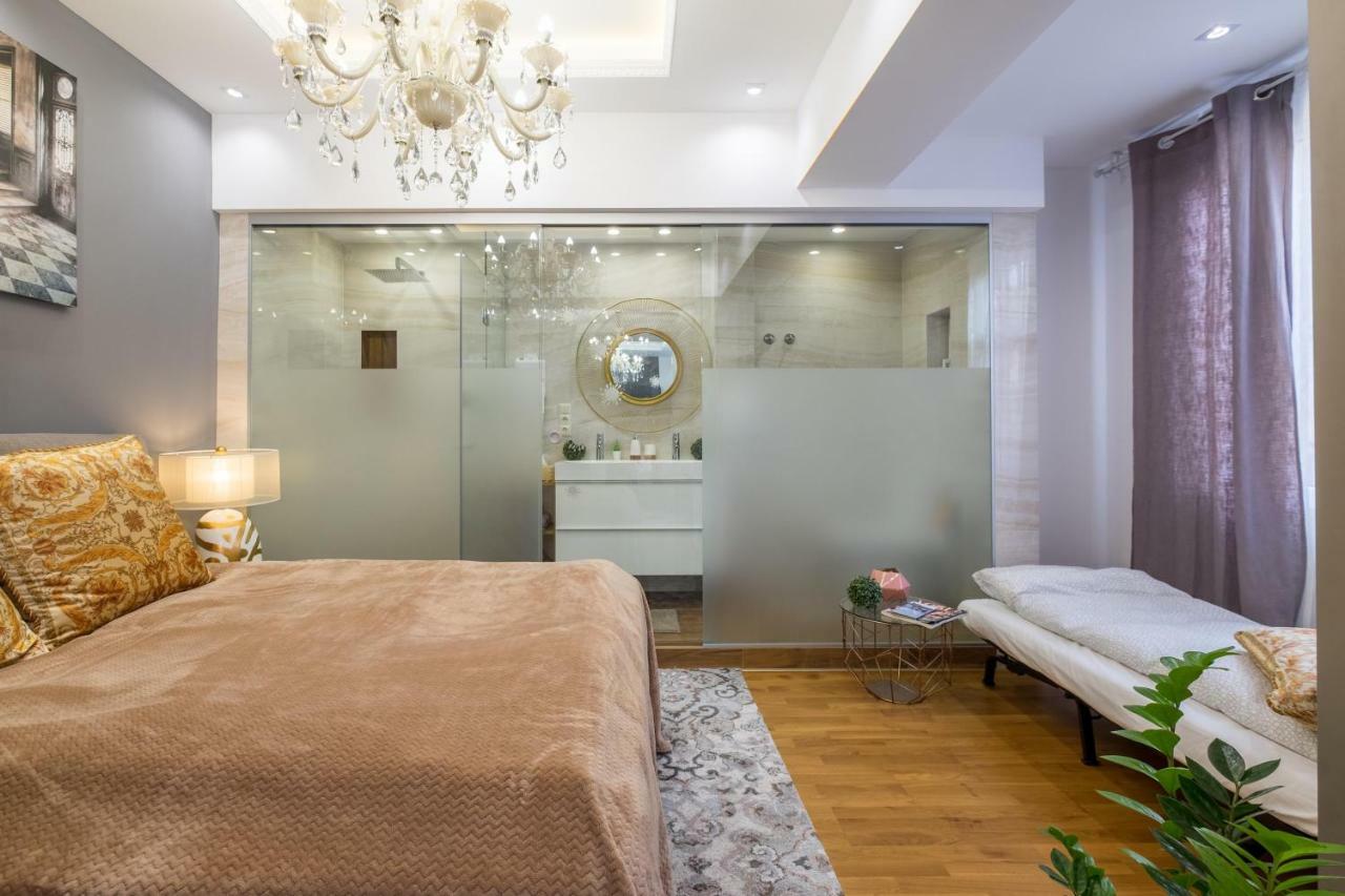 Appartement Parliament - Center Luxury