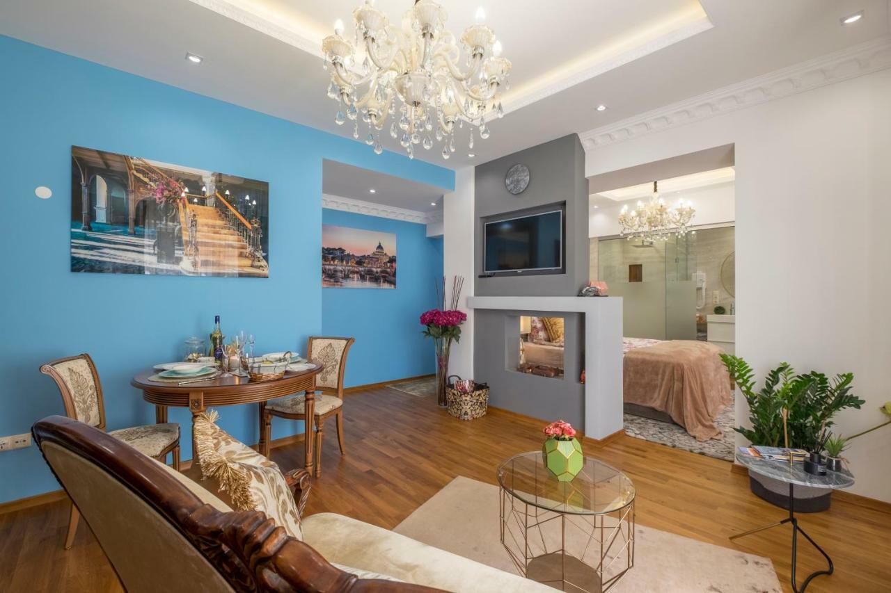 Appartement Parliament - Center Luxury Sofia
