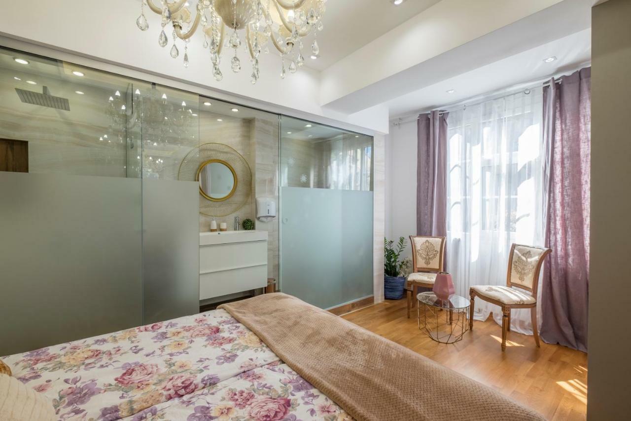 Parliament - Center Luxury Apartment Sofia