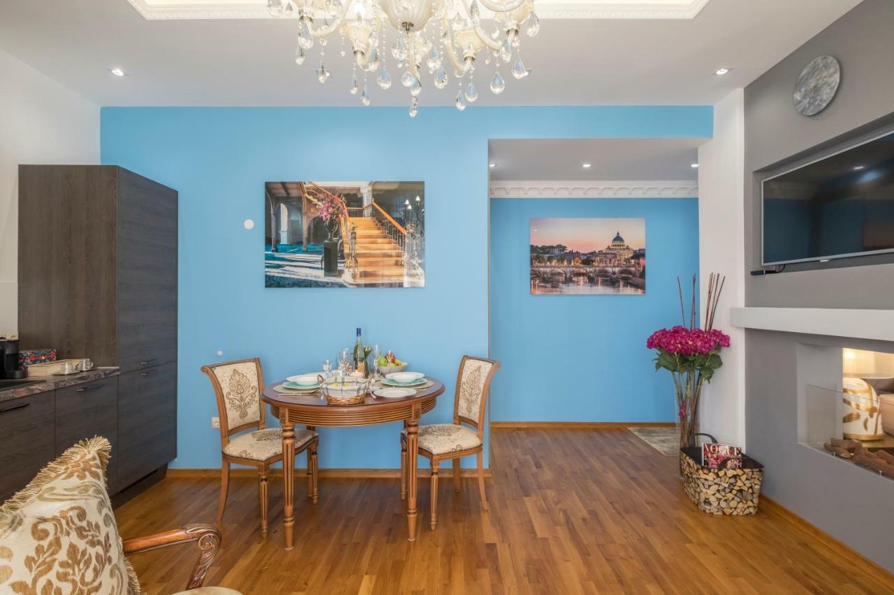 Parliament - Center Luxury Appartement Sofia