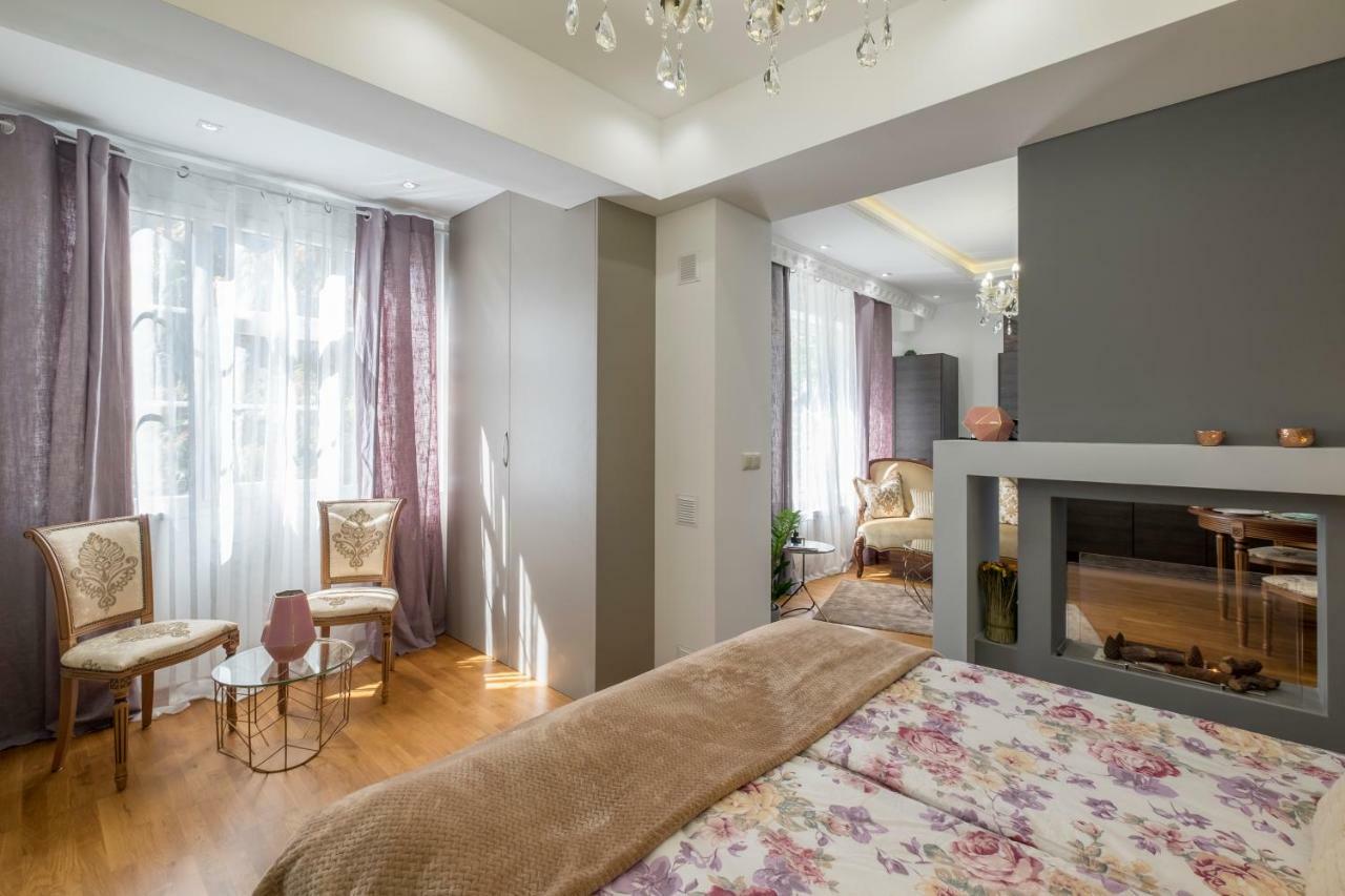 Appartement Parliament - Center Luxury Sofia