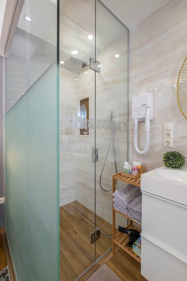 Parliament - Center Luxury Appartement