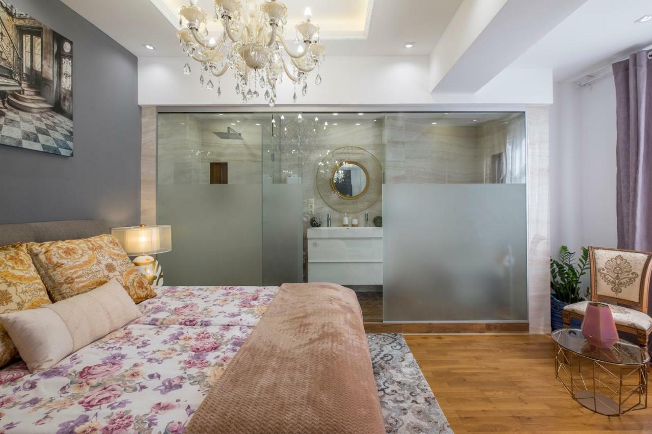 Appartement Parliament - Center Luxury