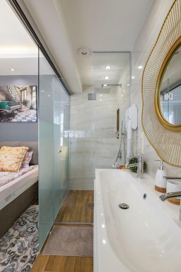 Parliament - Center Luxury Appartement