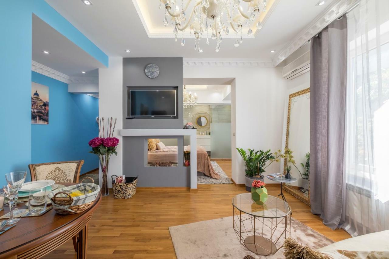 Parliament - Center Luxury Appartement *