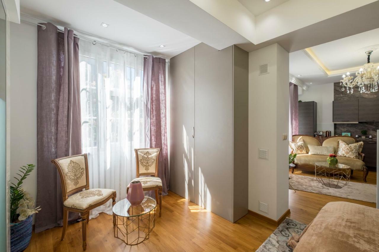 Parliament - Center Luxury Appartement *