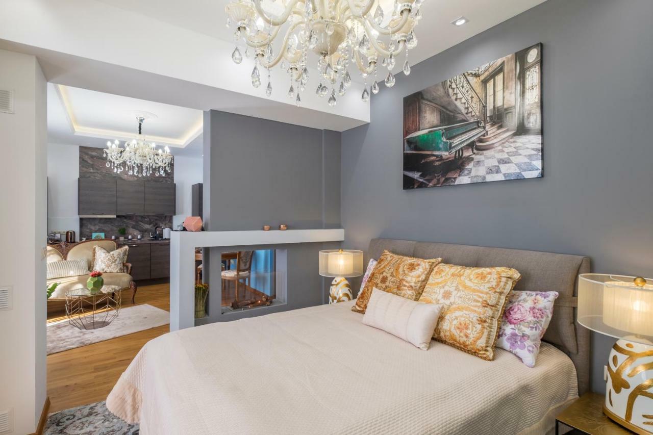 Parliament - Center Luxury Appartement *