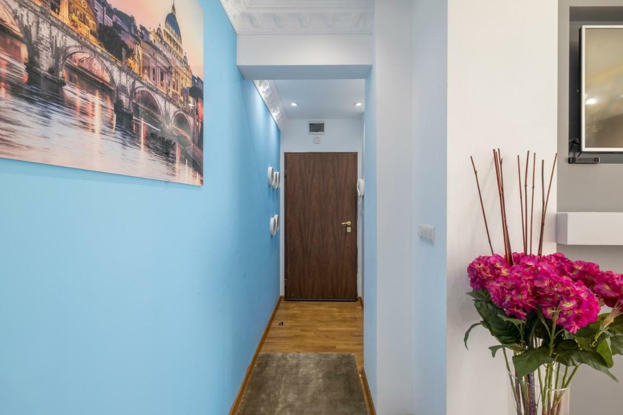Parliament - Center Luxury Appartement