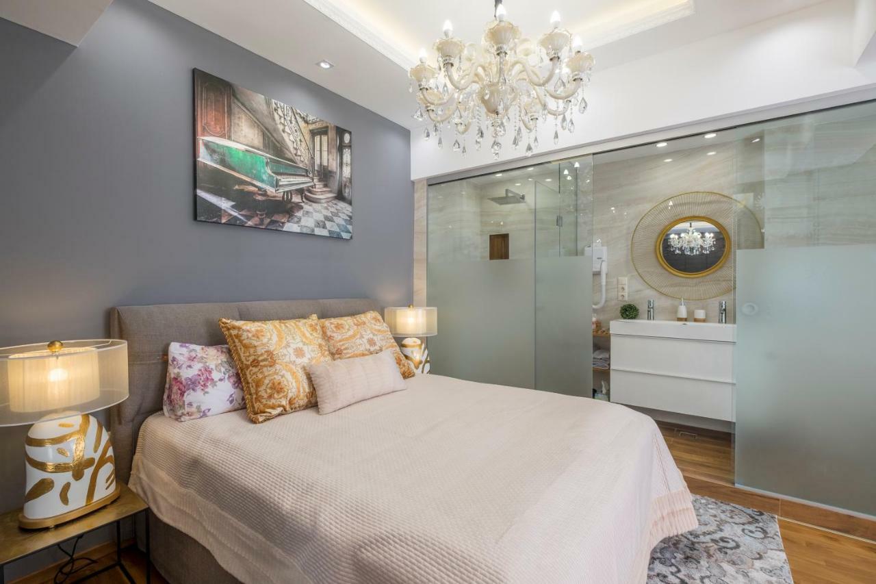 Appartement Parliament - Center Luxury