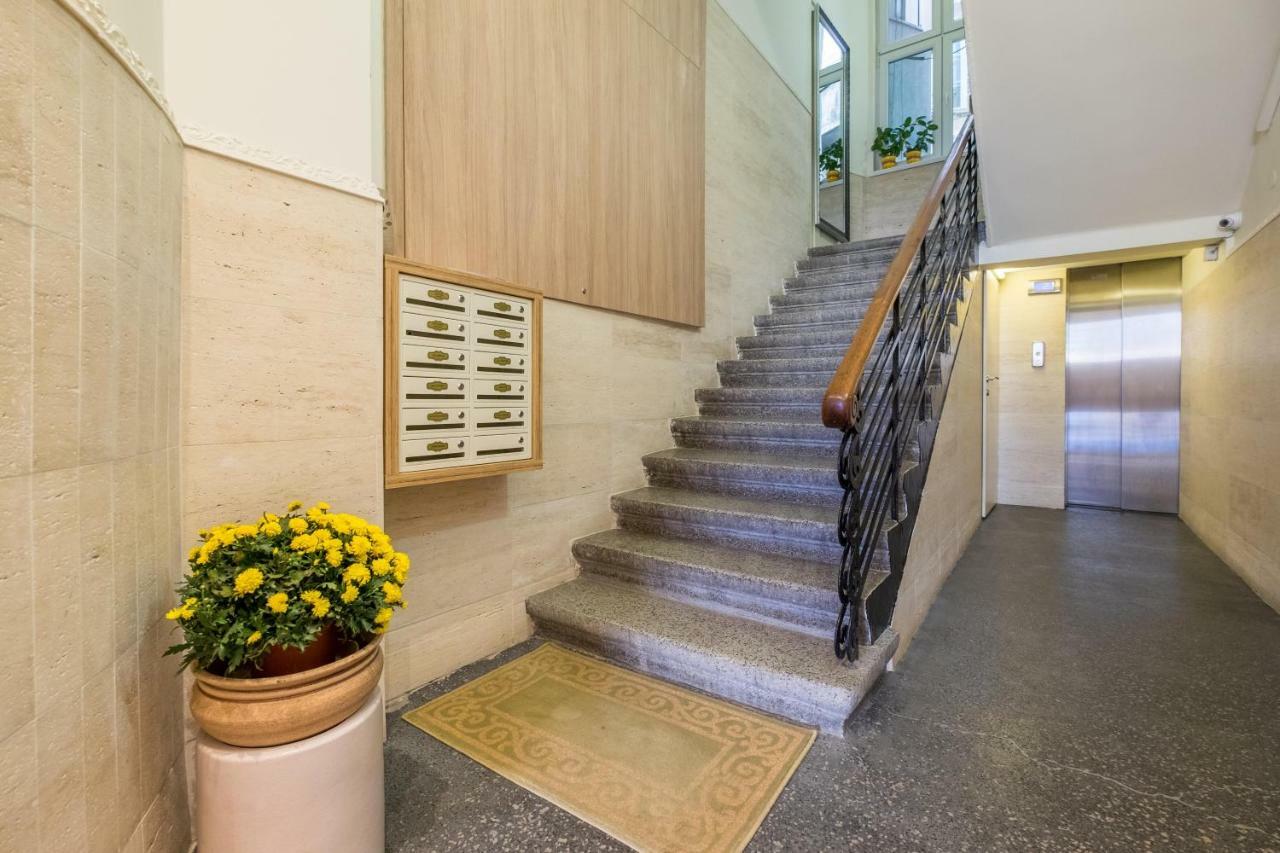 Parliament - Center Luxury Appartement *