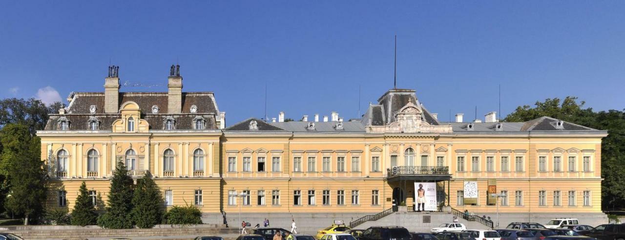 Appartement Parliament - Center Luxury *